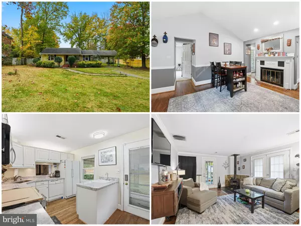 7748 FRANCES DR, Alexandria, VA 22306