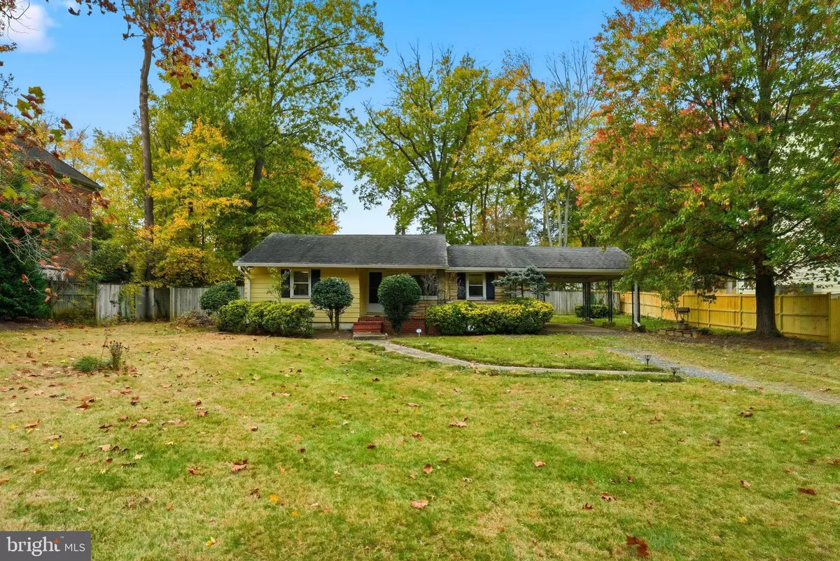 Alexandria, VA 22306,7748 FRANCES DR