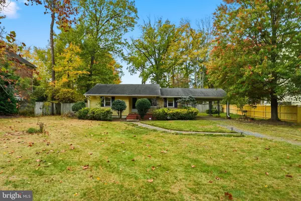 Alexandria, VA 22306,7748 FRANCES DR