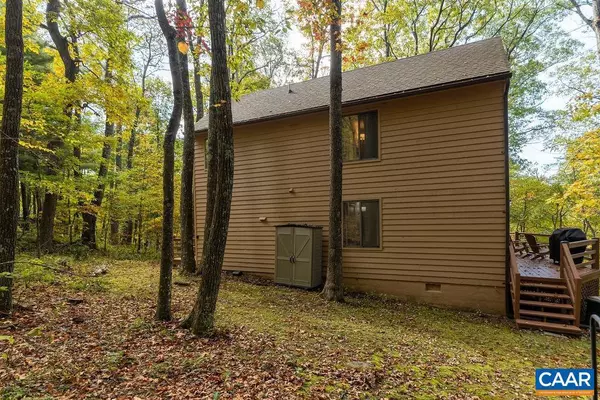 Wintergreen Resort, VA 22967,84 WEST ELKWOOD DR