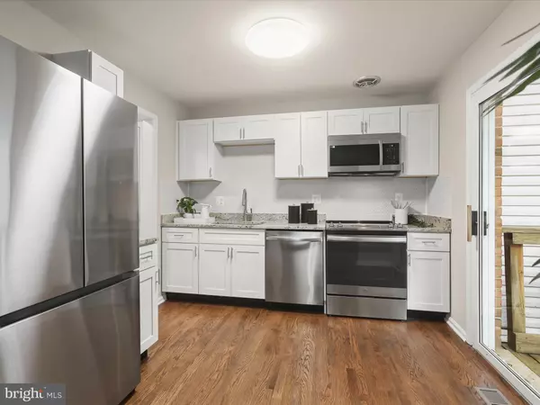 Columbia, MD 21045,8924 BLADE GREEN LN