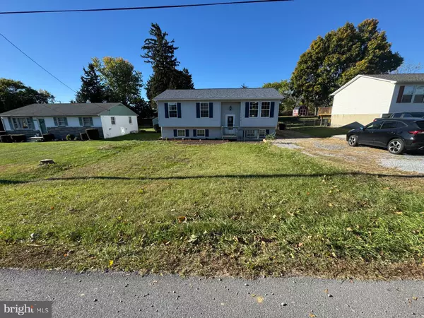 Winchester, VA 22601,419 SUMMIT AVE