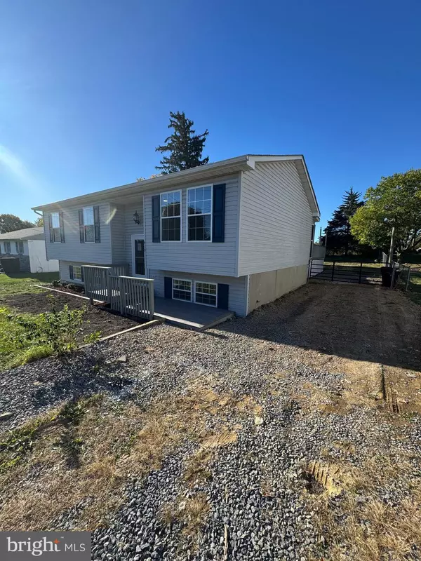 Winchester, VA 22601,419 SUMMIT AVE