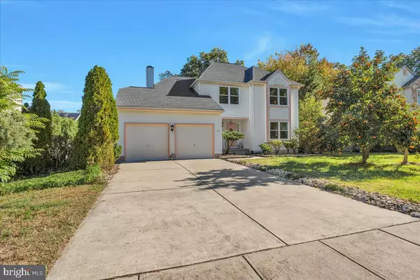 Voorhees, NJ 08043,12 COUNTRY LN