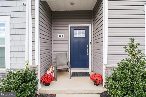 Coatesville, PA 19320,364 TREGO AVE