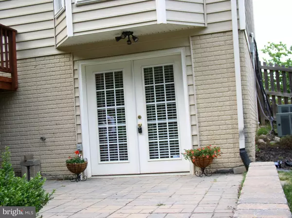 5910-A SUNLIGHT MOUNTAIN #A, Spotsylvania, VA 22553