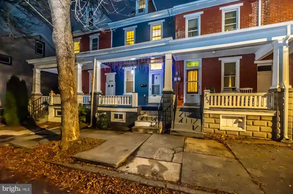 Pottstown, PA 19464,851 QUEEN ST