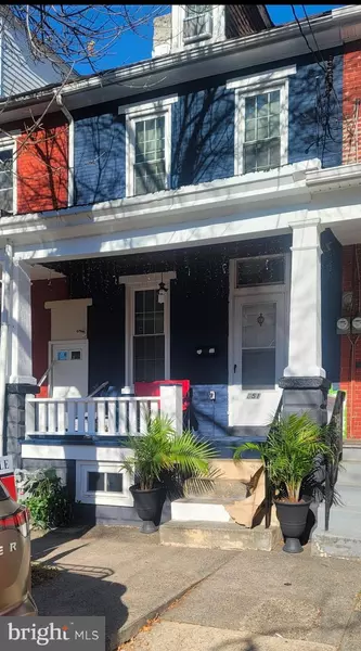 851 QUEEN ST, Pottstown, PA 19464