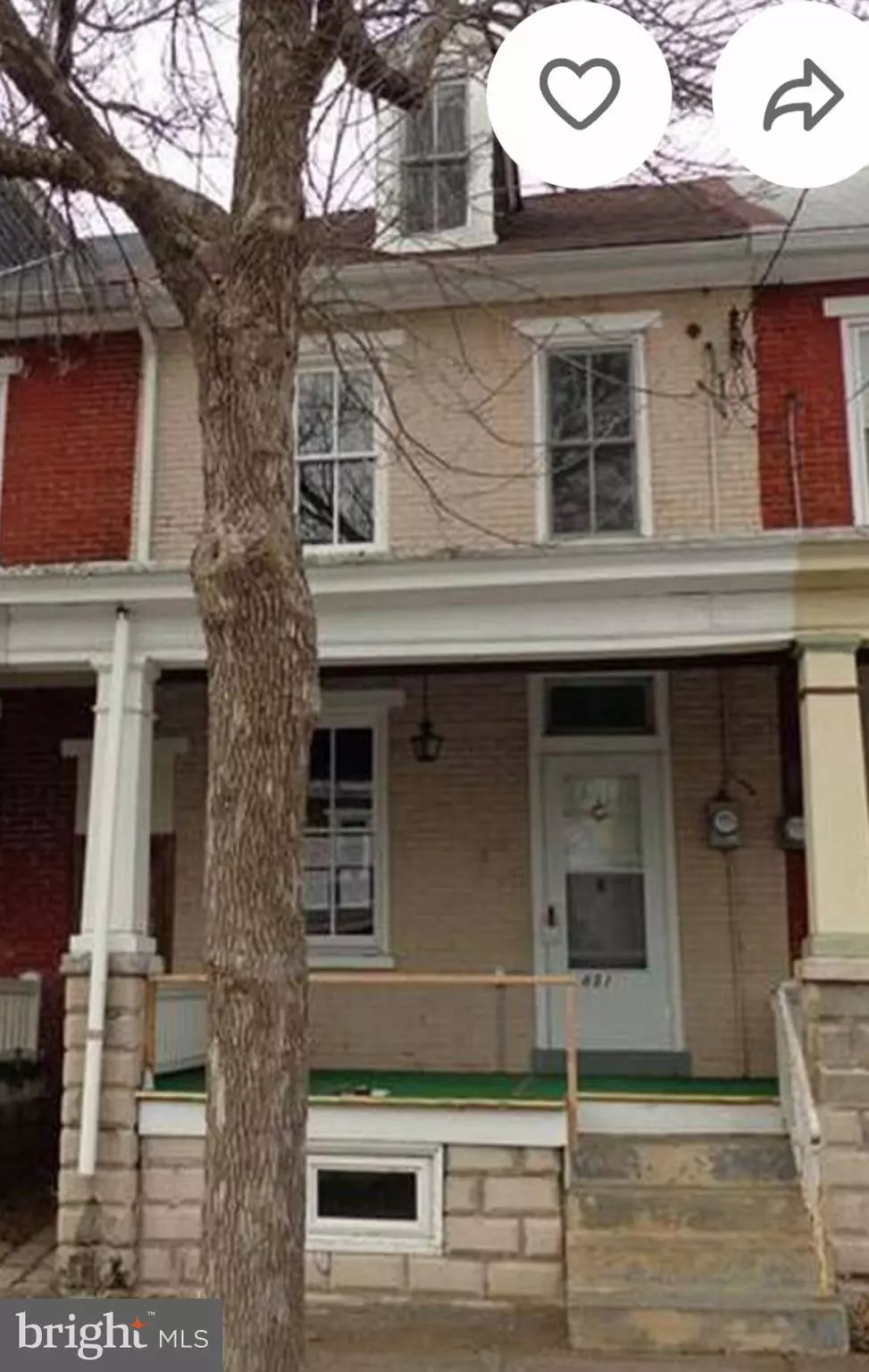 Pottstown, PA 19464,851 QUEEN ST