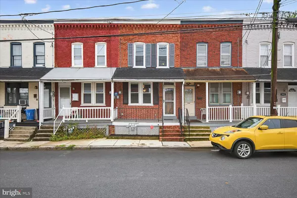 356 ICE AVE, Lancaster, PA 17602