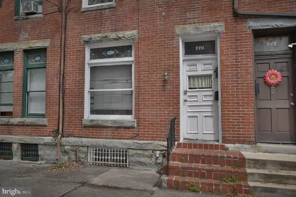 Harrisburg, PA 17102,220 REILY ST