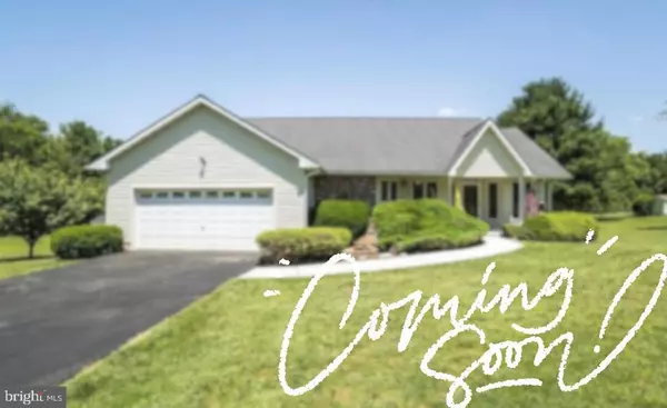 145 HONEYSUCKLE DR, Port Deposit, MD 21904