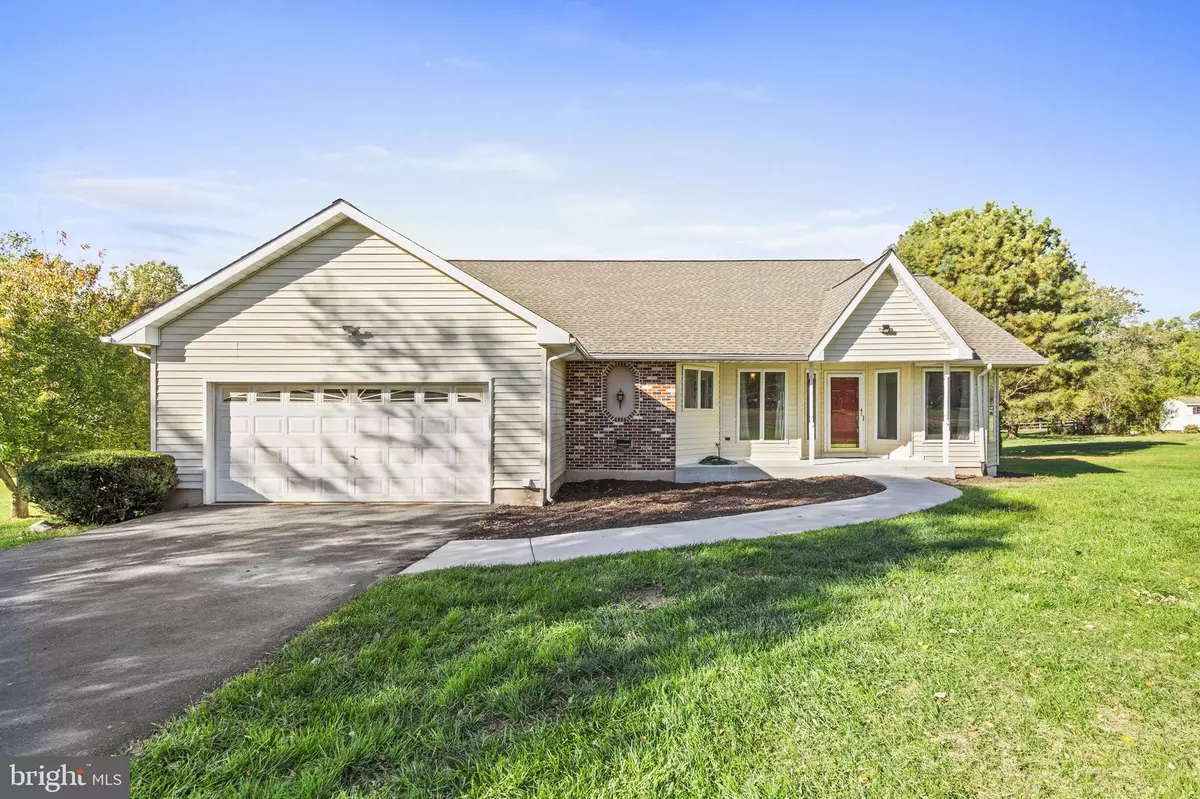 Port Deposit, MD 21904,145 HONEYSUCKLE DR