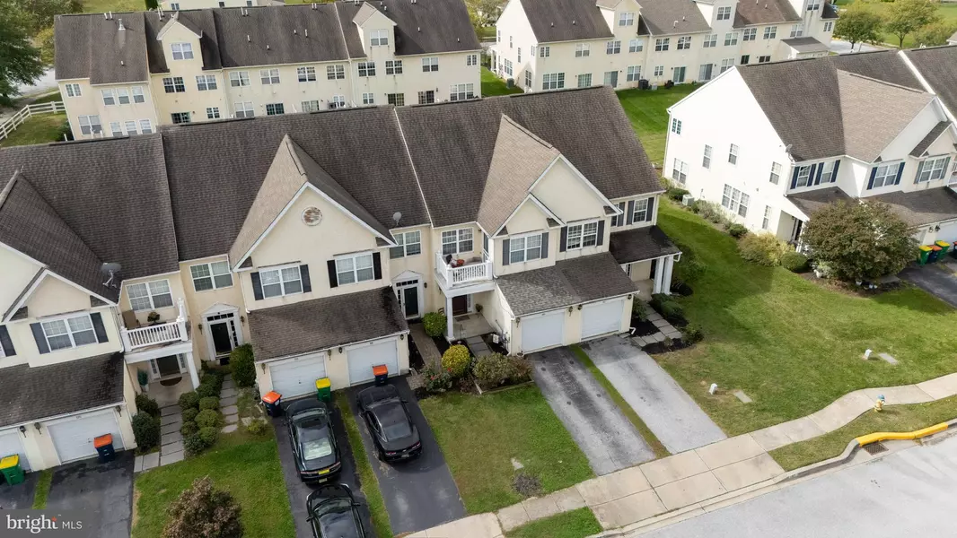 189 GILLESPIE AVE, Middletown, DE 19709