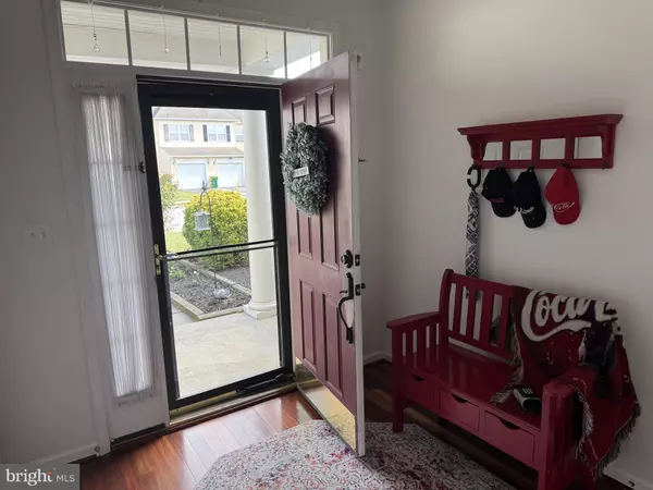 189 GILLESPIE AVE, Middletown, DE 19709