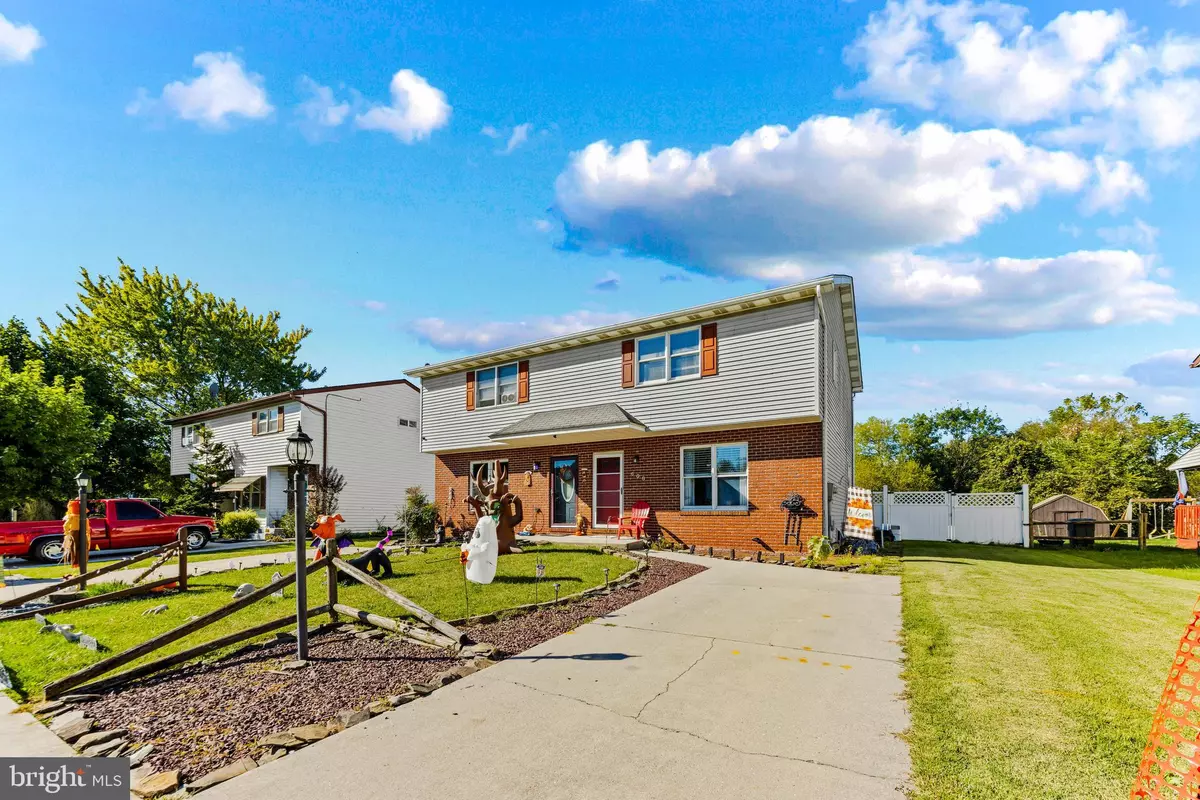 Hanover, PA 17331,608 SPRING AVE