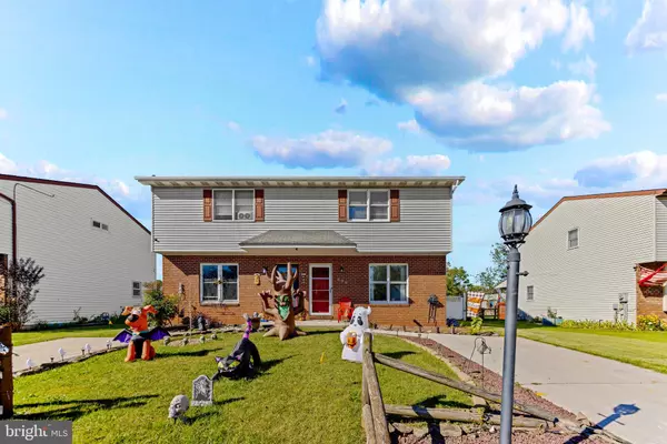 Hanover, PA 17331,608 SPRING AVE