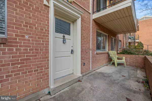 Bethesda, MD 20814,10620 WEYMOUTH ST #1