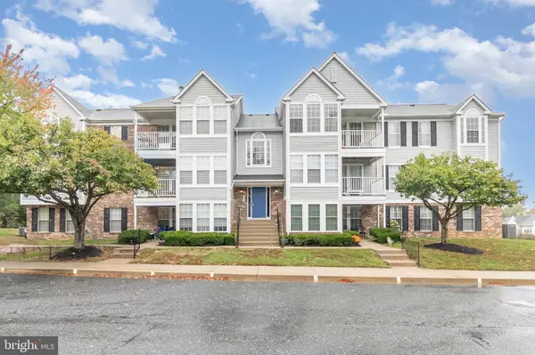 Belcamp, MD 21017,1401-M SAGE LN #1401-M