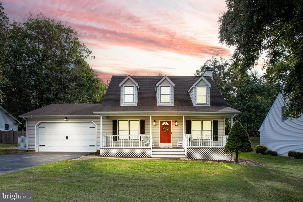 Fredericksburg, VA 22405,16 S POINTE LN