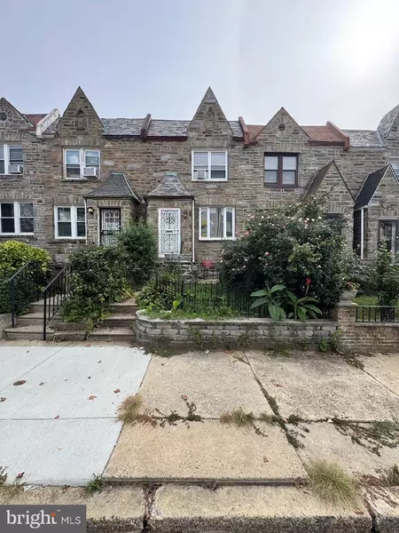 6627 N SMEDLEY ST, Philadelphia, PA 19126