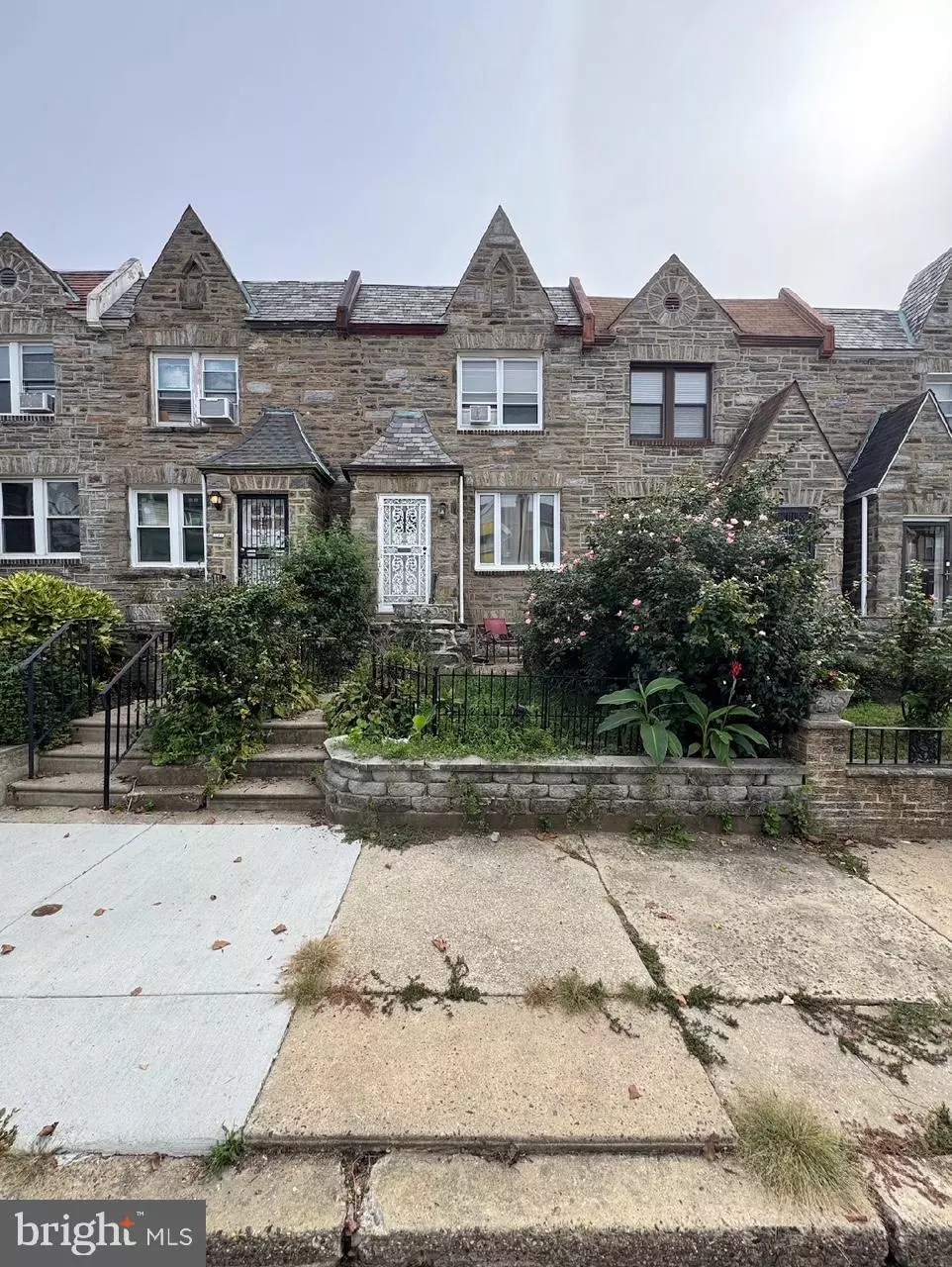 Philadelphia, PA 19126,6627 N SMEDLEY ST