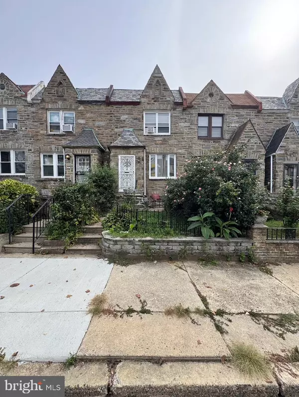 6627 N SMEDLEY ST, Philadelphia, PA 19126