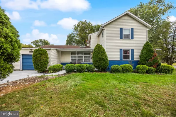 Somerdale, NJ 08083,1100 W SOMERDALE RD