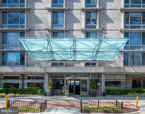 950 25TH ST NW #509-N, Washington, DC 20037