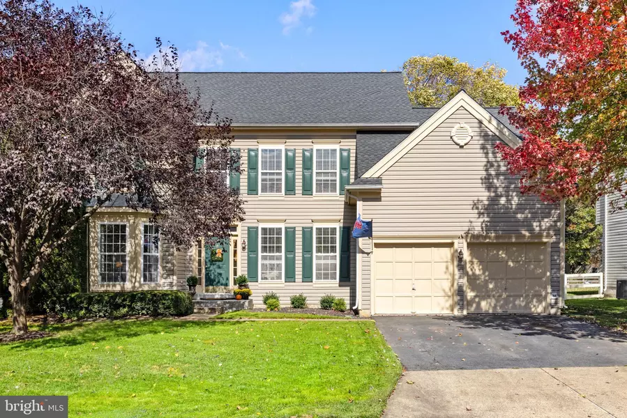 35804 PARK HEIGHTS CIR, Round Hill, VA 20141