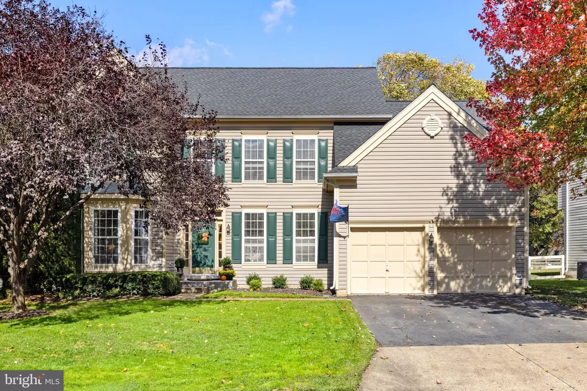 Round Hill, VA 20141,35804 PARK HEIGHTS CIR