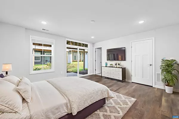 Charlottesville, VA 22902,3203 BERGEN ST