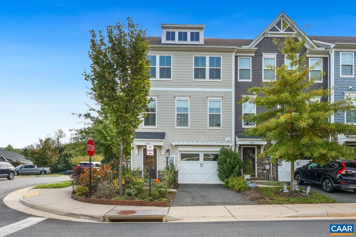 Charlottesville, VA 22902,3203 BERGEN ST