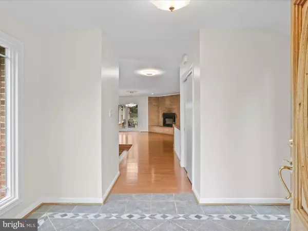 Annandale, VA 22003,4100 DOWNING ST