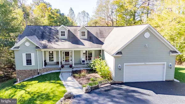 Mineral, VA 23117,5501 OAK CT