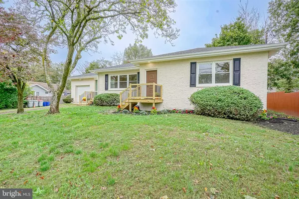 Vineland, NJ 08360,66 W WALNUT RD