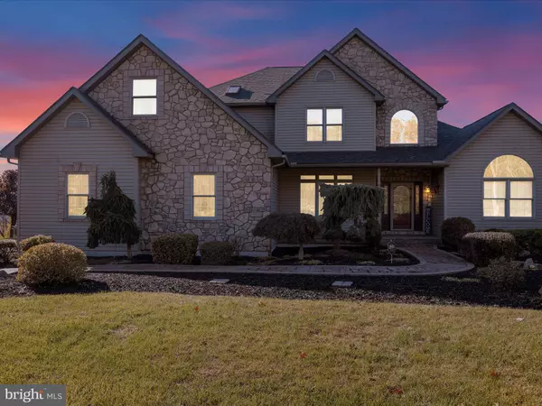 Hamburg, PA 19526,38 GRANDVIEW RD