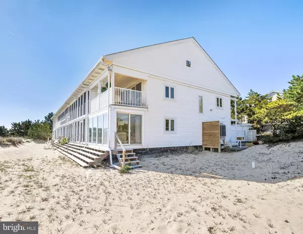 Rehoboth Beach, DE 19971,2 CHESAPEAKE ST #8