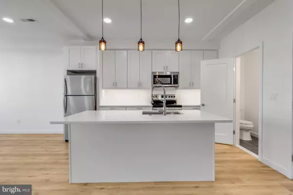 Philadelphia, PA 19125,2045 TRENTON AVE #401