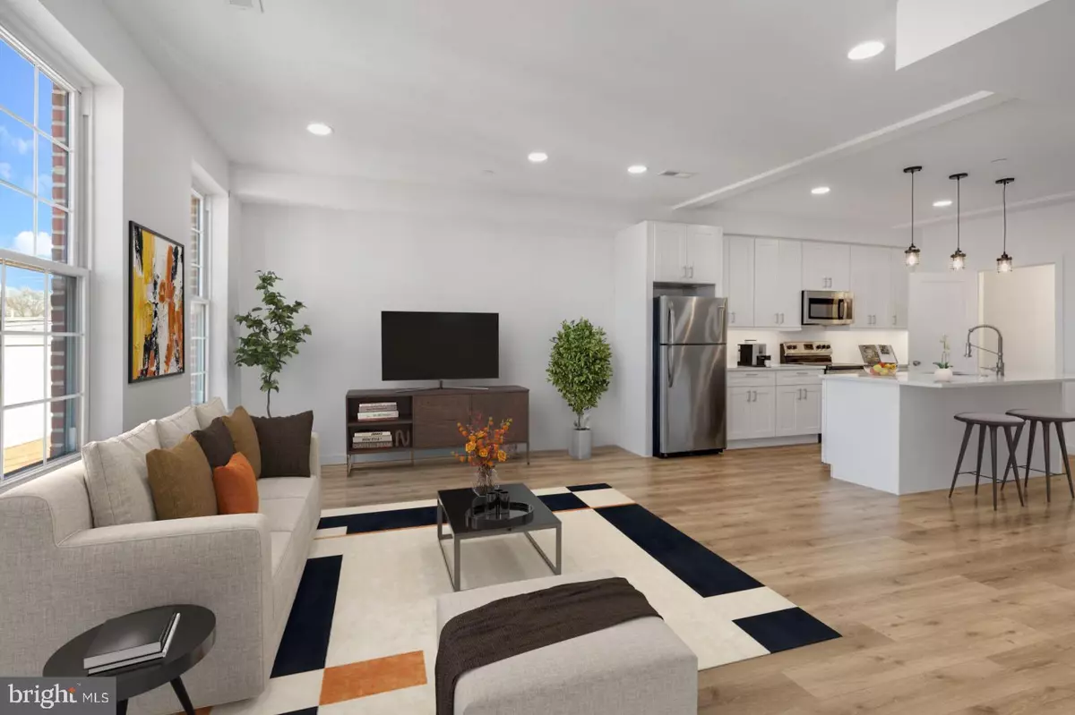 Philadelphia, PA 19125,2045 TRENTON AVE #401