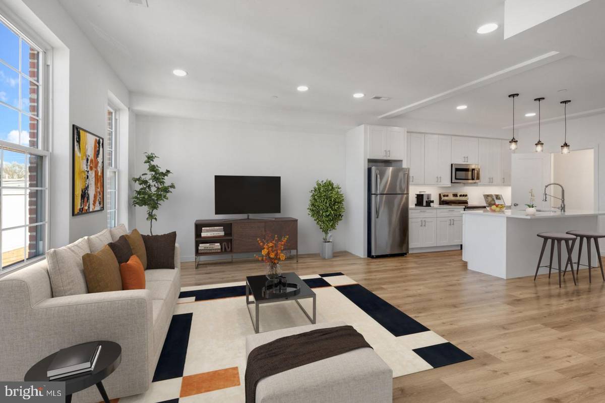 Philadelphia, PA 19125,2045 TRENTON AVE #401