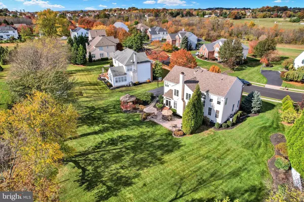 Collegeville, PA 19426,211 PAPERBIRCH DR