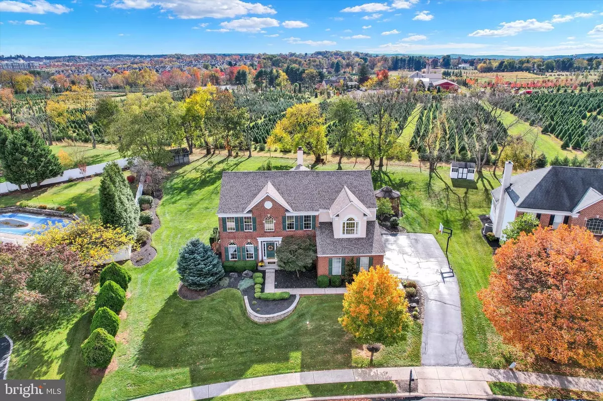 Collegeville, PA 19426,211 PAPERBIRCH DR