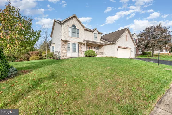 Mechanicsburg, PA 17050,1501 DALKEITH DR