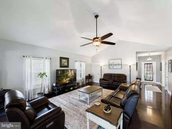 Milton, DE 19968,22557 HARTSCHORN DR