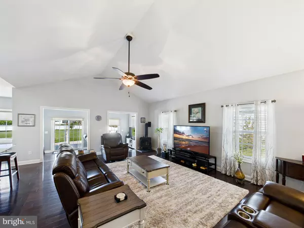 Milton, DE 19968,22557 HARTSCHORN DR