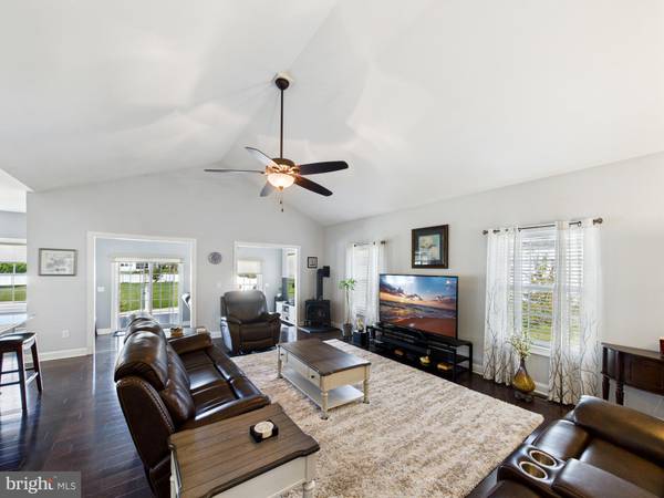 Milton, DE 19968,22557 HARTSCHORN DR