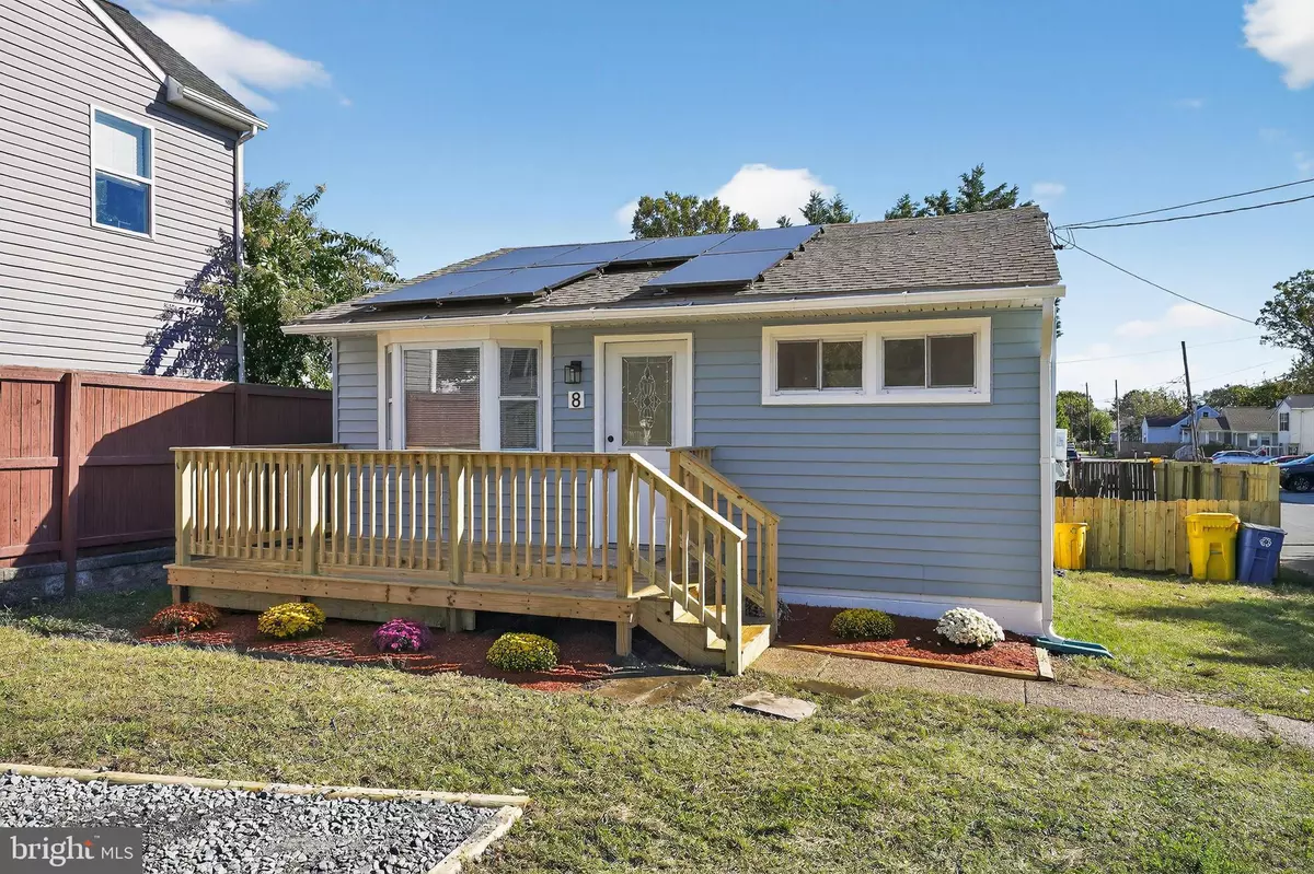 Glen Burnie, MD 21060,8 MARLEY NECK