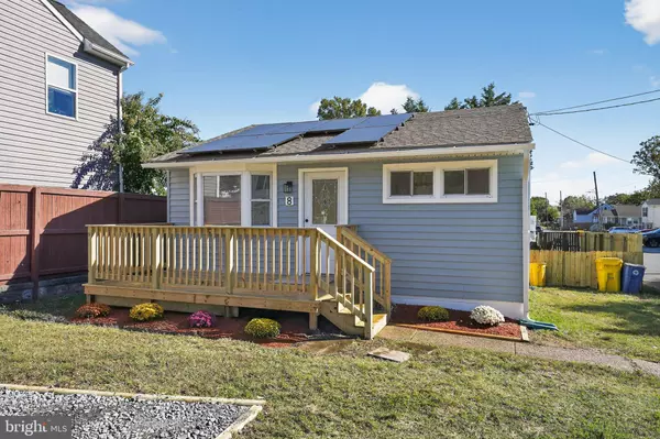 8 MARLEY NECK, Glen Burnie, MD 21060