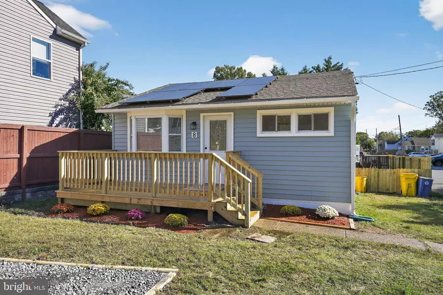 8 MARLEY NECK, Glen Burnie, MD 21060